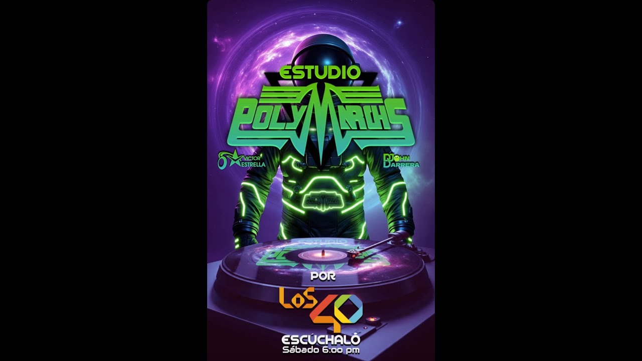ESTUDIO POLYMARCHS 08 DE NOVIEMBRE 2025