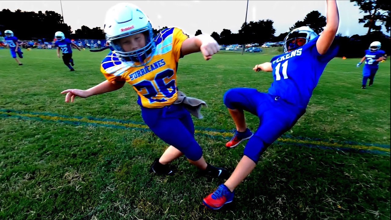 😤 WREN 10u HURRICANES DROWNING  THE BLUE FLAME 🌊