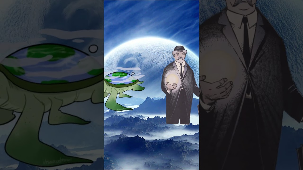 Maturin The Dark Tower vs Everyone #shorts  #vs #anime #dccomics #dc #marvel #manga #marvelcomics