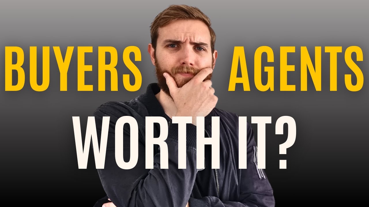 Are Buyers Agents Worth It? Fees, Pros & Cons