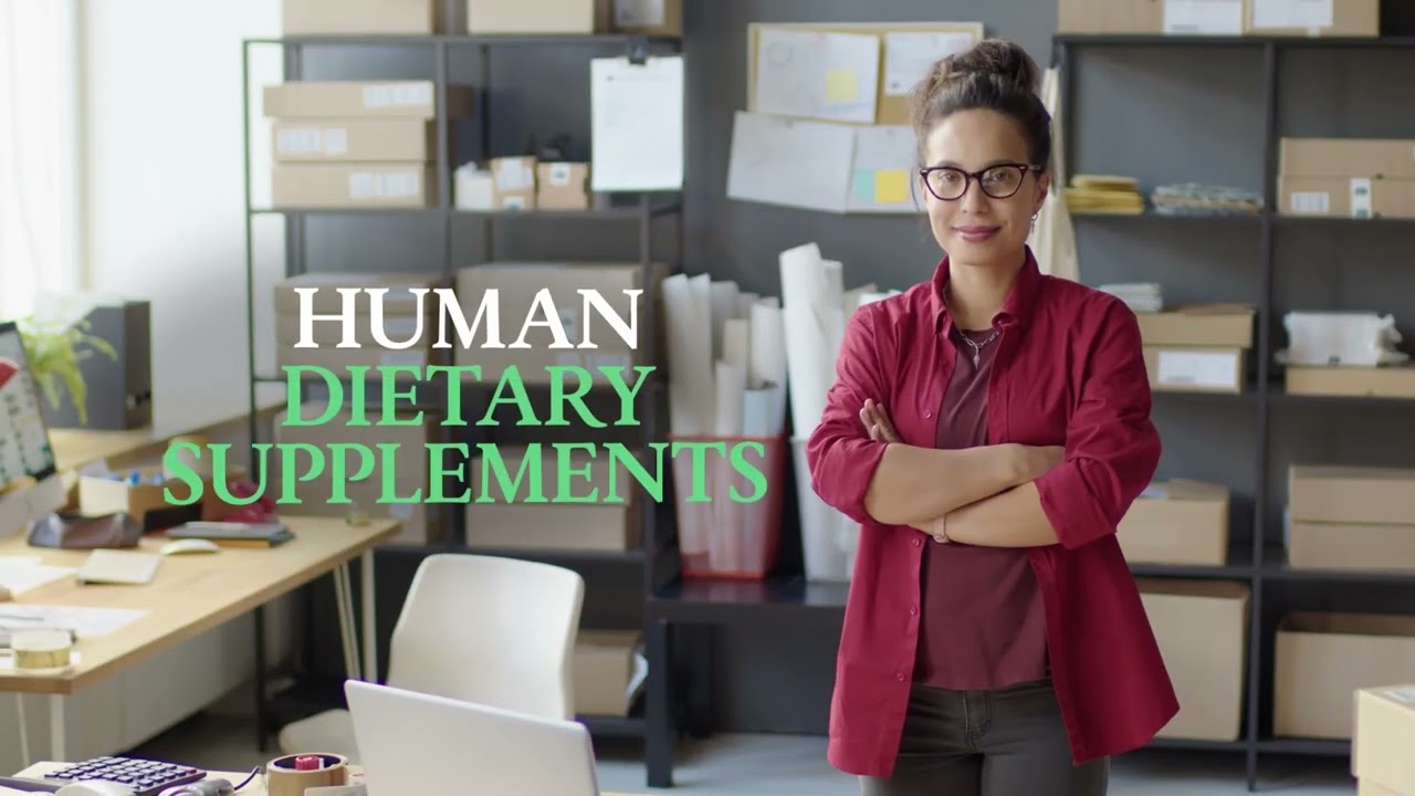 Hydroscience &ndash; The Future of Supplement Formulation