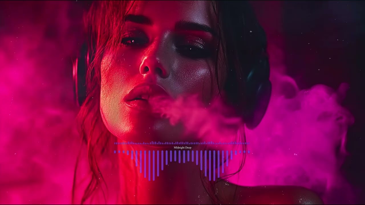 NIGHT CLUB VIBE | Best of Deep House 2026 | 120 BPM Chill Mix & Deep