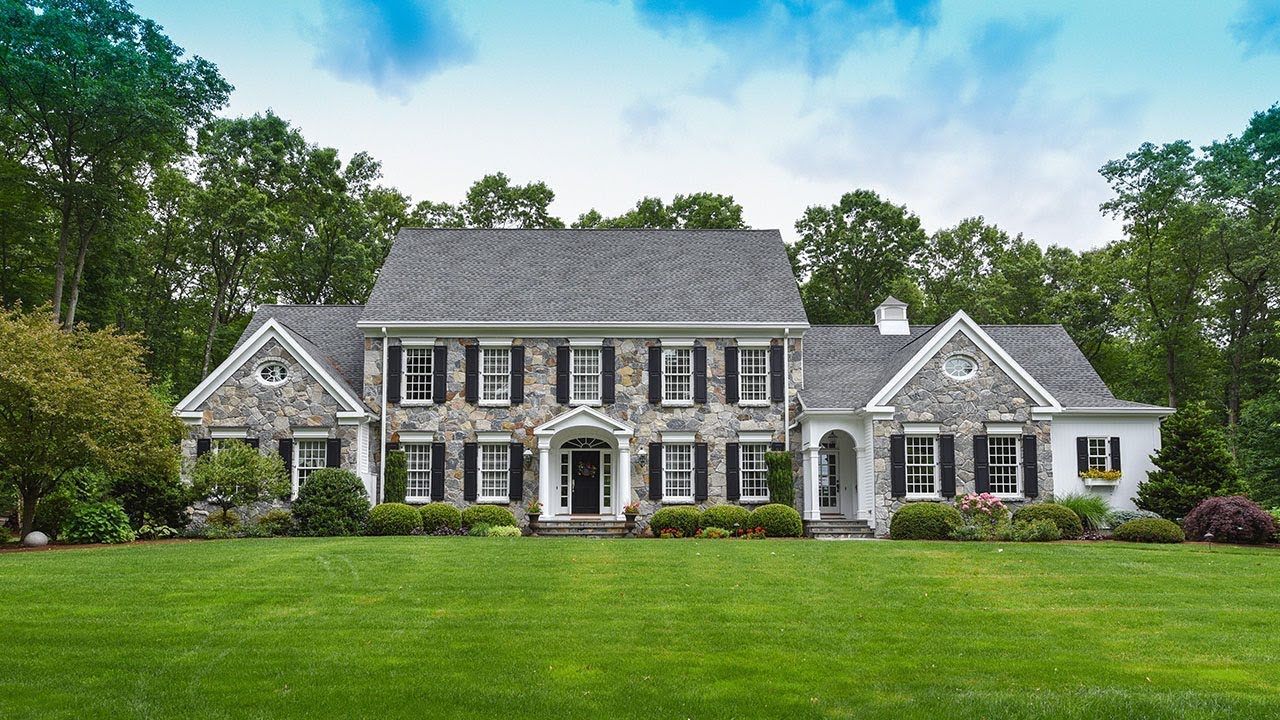 334 Northington Drive Avon CT Real Estate