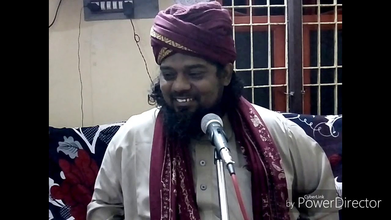 அல்லாஹ்விடம் மட்டும் கேட்ப்போம் | SARKAR SHUHOODISHA FAIZEE BAQAVI