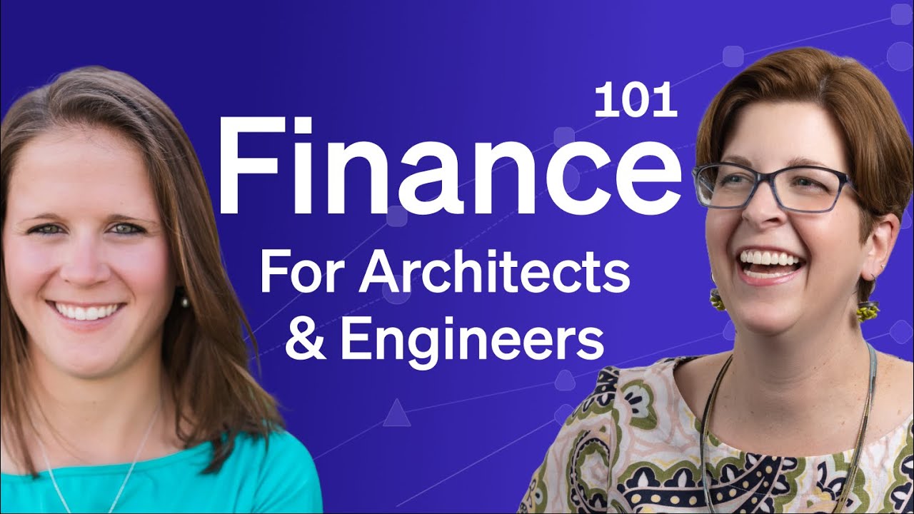 MEGA Finance Checklist for Architects & Engineers