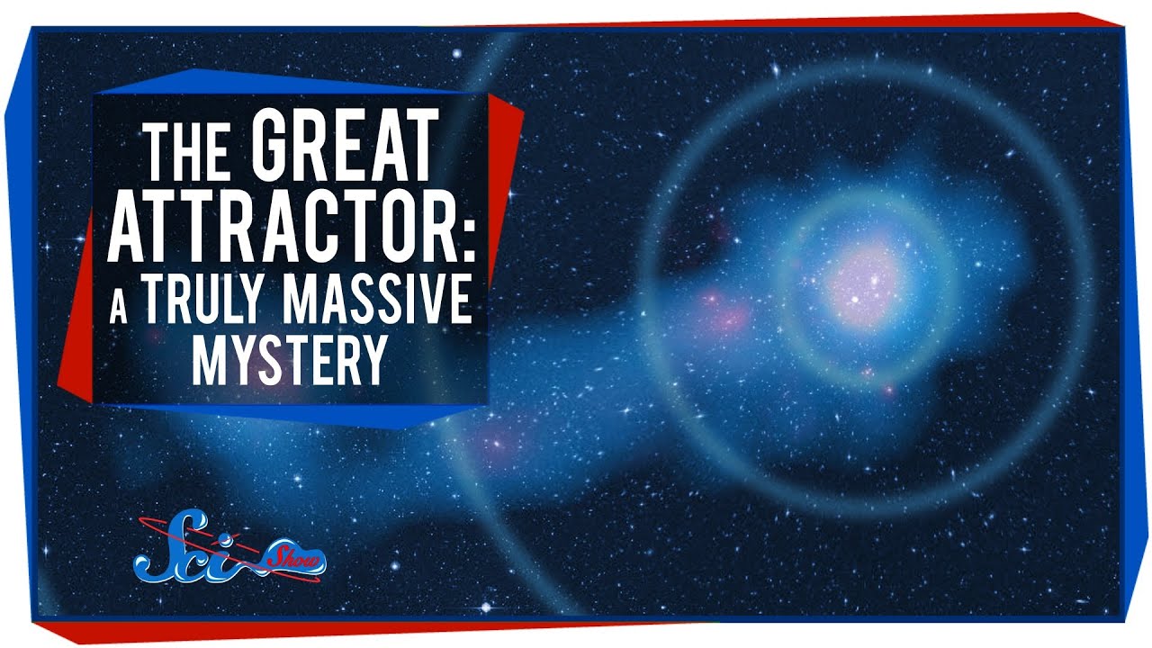 The Great Attractor: A Truly Massive Mystery