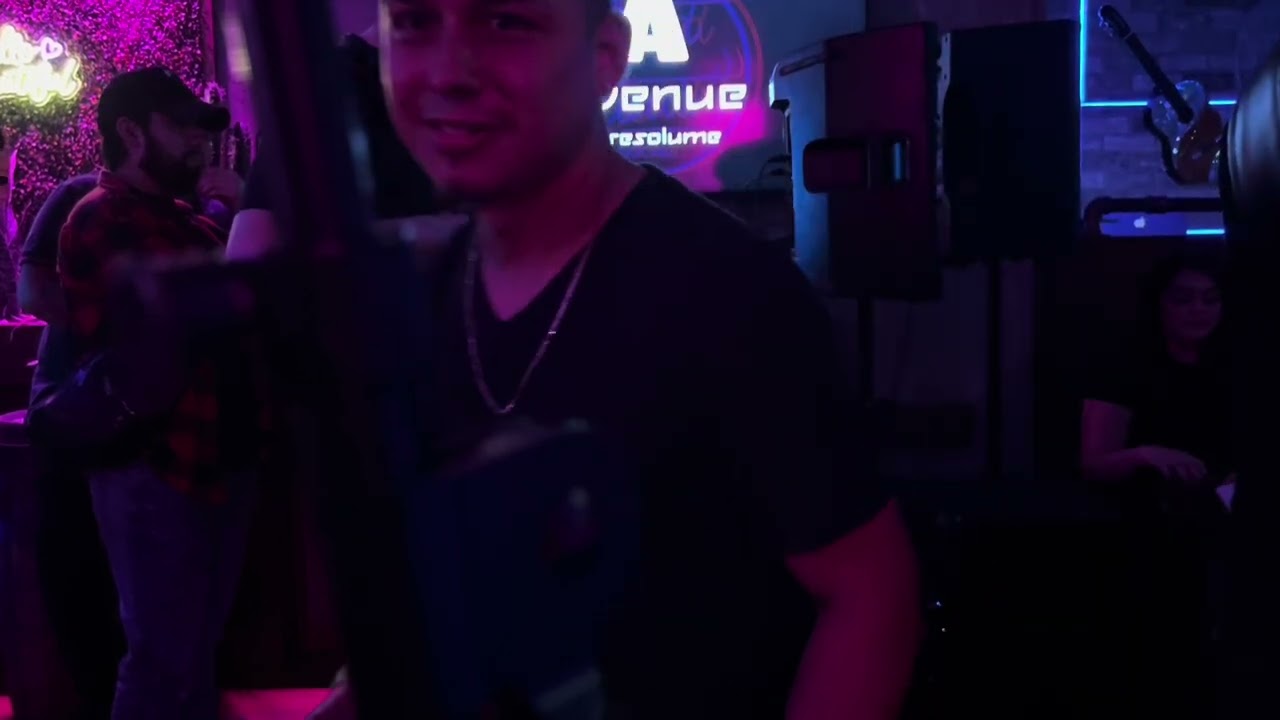 LeManz (Mix En Vivo Vol 3.33)