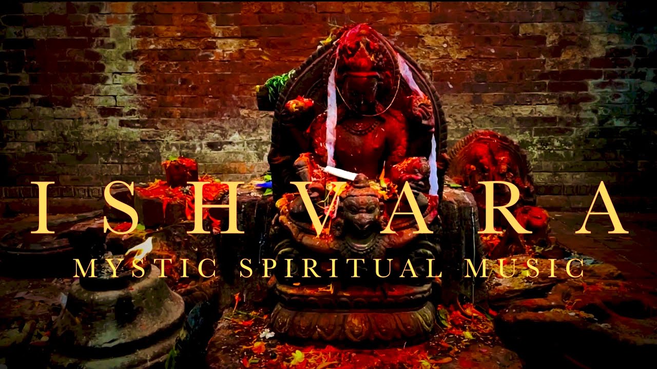 ISHVARA &ndash; Meditative Sound Journey into Transcendental Surrender | Aura of Indigo
