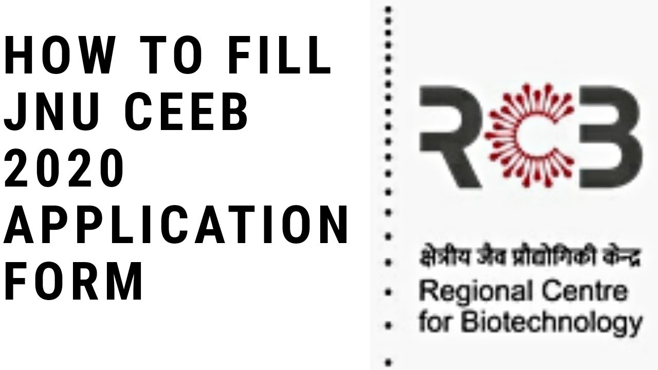 HOW TO FILL UP JNU CEEB 2020 APPLICATION FORM || WHAT DOCUMENTS ARE REQUIRED FOR JNU CEEB 2020