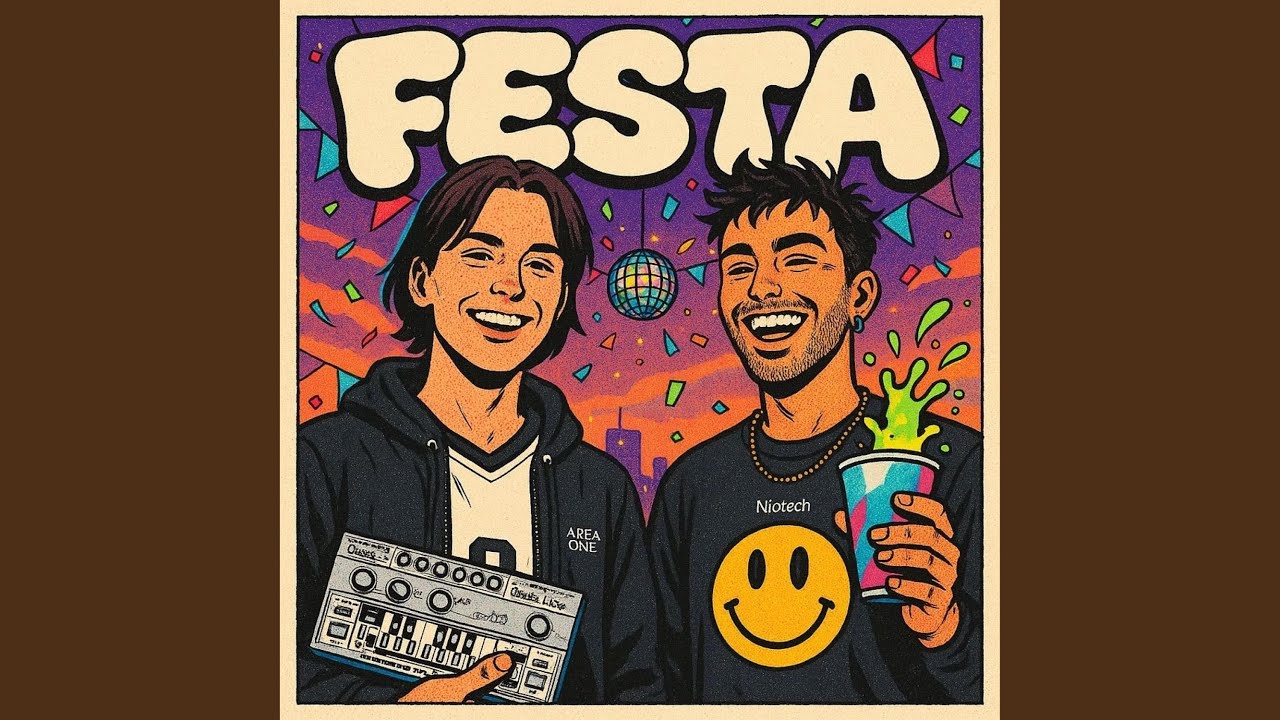 Festa