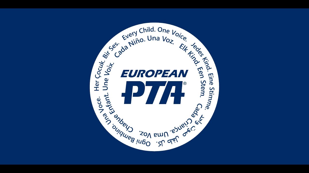 European PTA Membership 101 eLearning Course