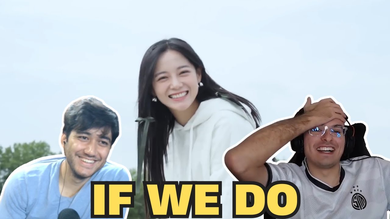 Kim Se-Jeong If We Do Music Video Reaction | Big Body & Bok