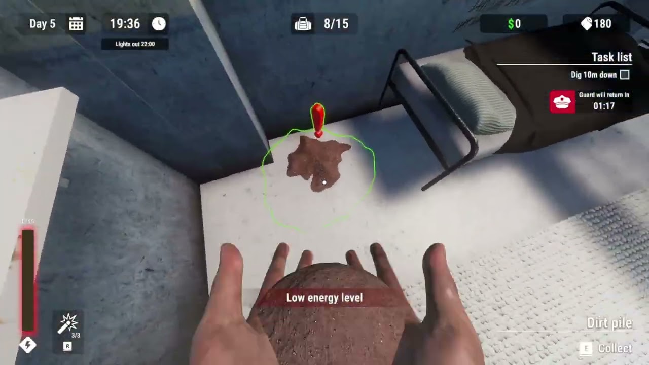 Prison break simulator 6