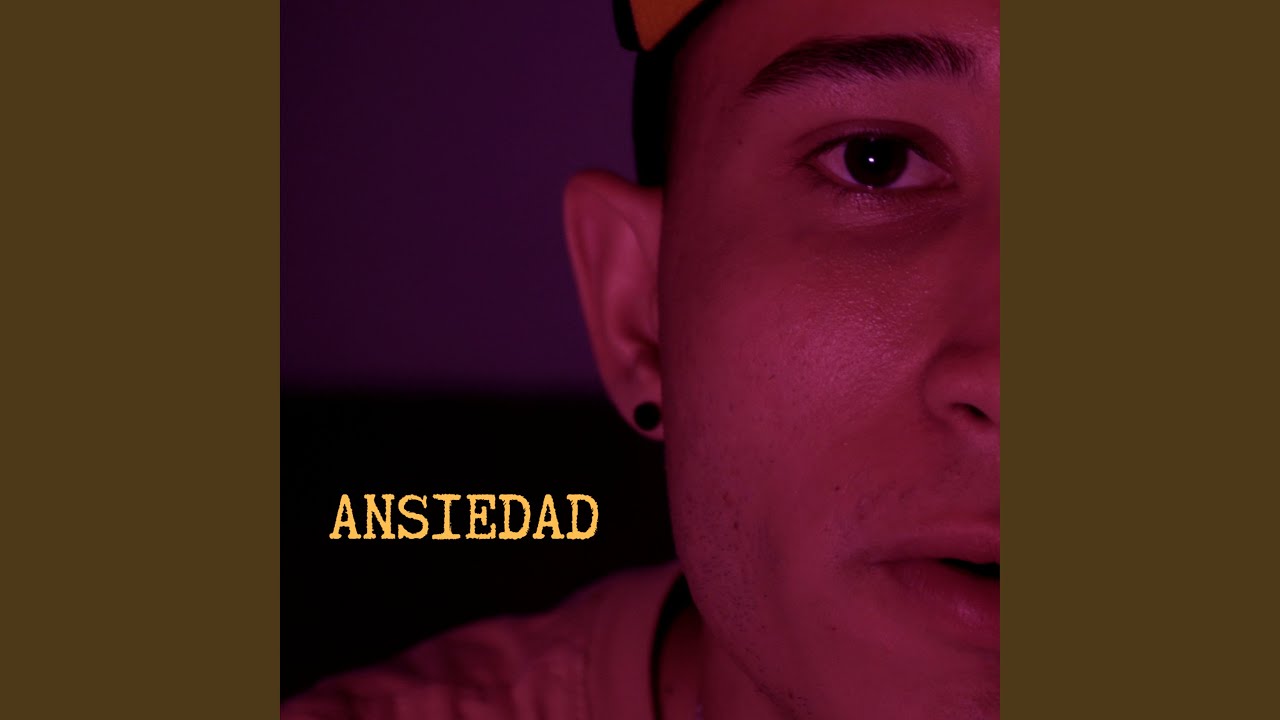 Ansiedad