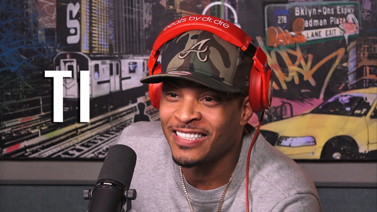 TI Breaks Down the Problems Facing Our Country