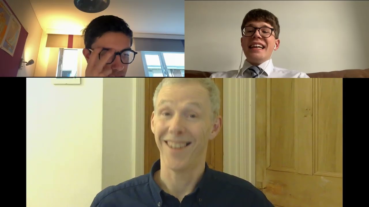 How political parties shape UK Politics - with Tim Bale