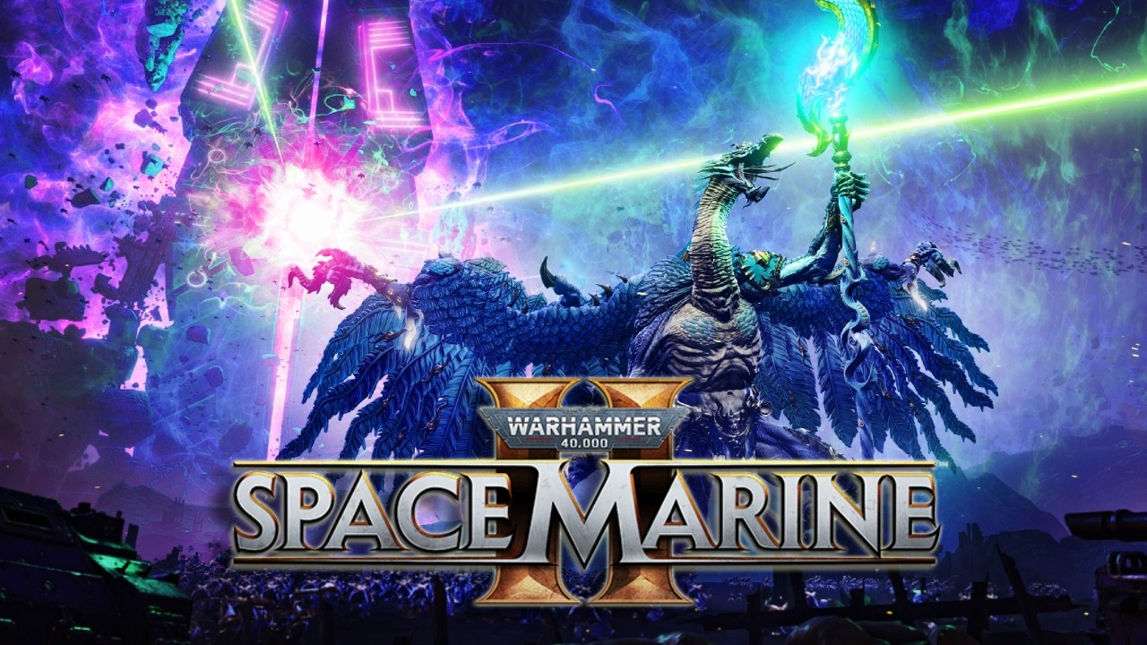 I GO OFF TO DEFEAT THE HERETICS AND IMURAH! | Warhammer 40K Space Marines
