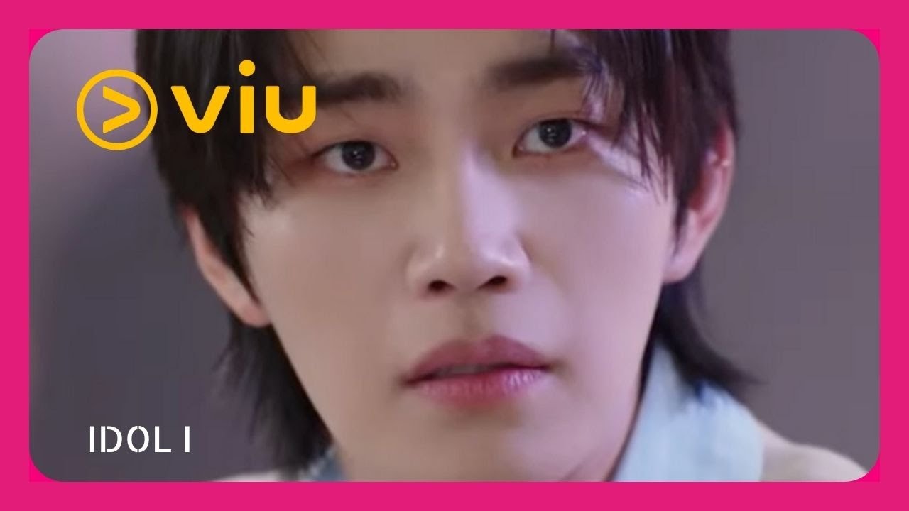 Chaos, Fame & K-Drama Idol Life 🎤💥 | Kim Jae Young | IDOL I EP 1 | Viu