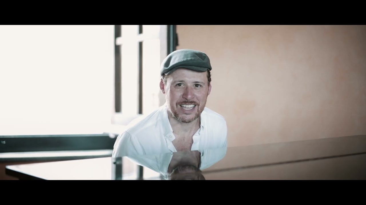 AMOR DIVINO - Massimo Scalici y Poderosa ft Alberto Valdes