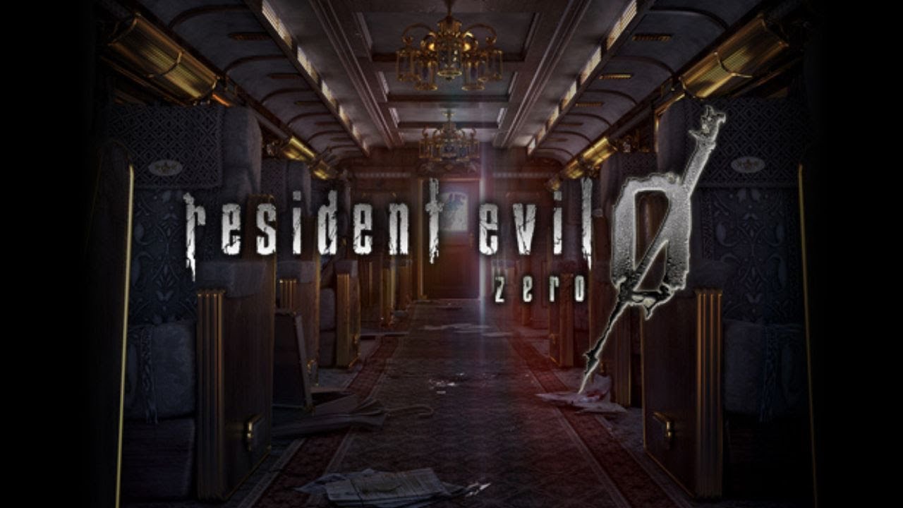 Resident Evil Zero | First Hour Gameplay