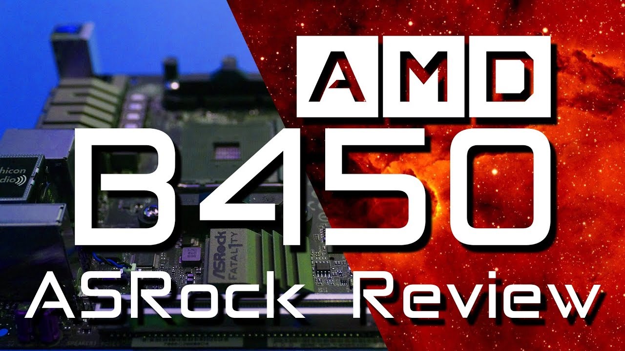ASRock B450 Gaming ITX/AC REVIEW - The Best Mini-iTX Motherboard for Ryzen...?!
