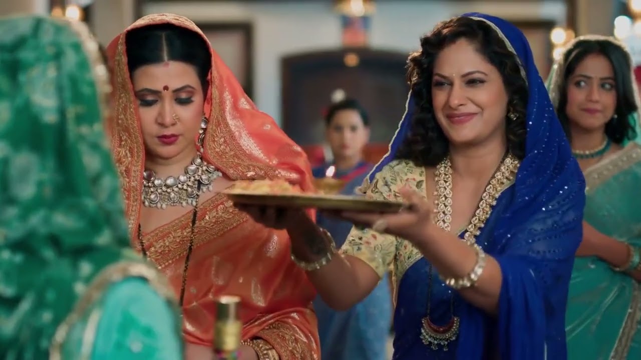 Vasudha | Ep - 496 | Webisode | Mar 07 2026 | Zee TV