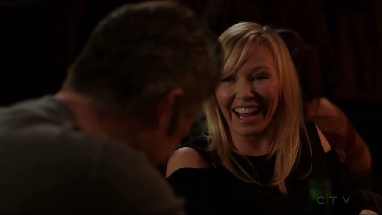 SVU Squad - Something I Need
