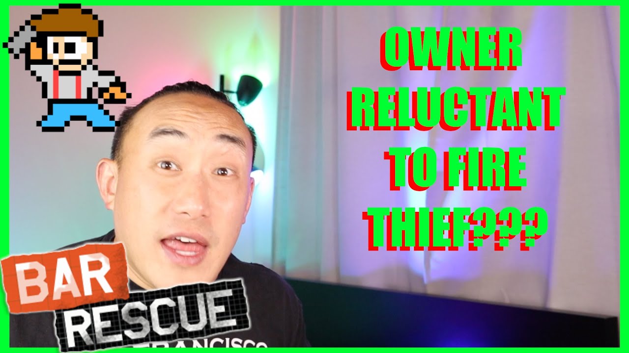 BAR RESCUE REACTION - Lona's Wardlow Station (Long Beach/Signal Hill, CA)