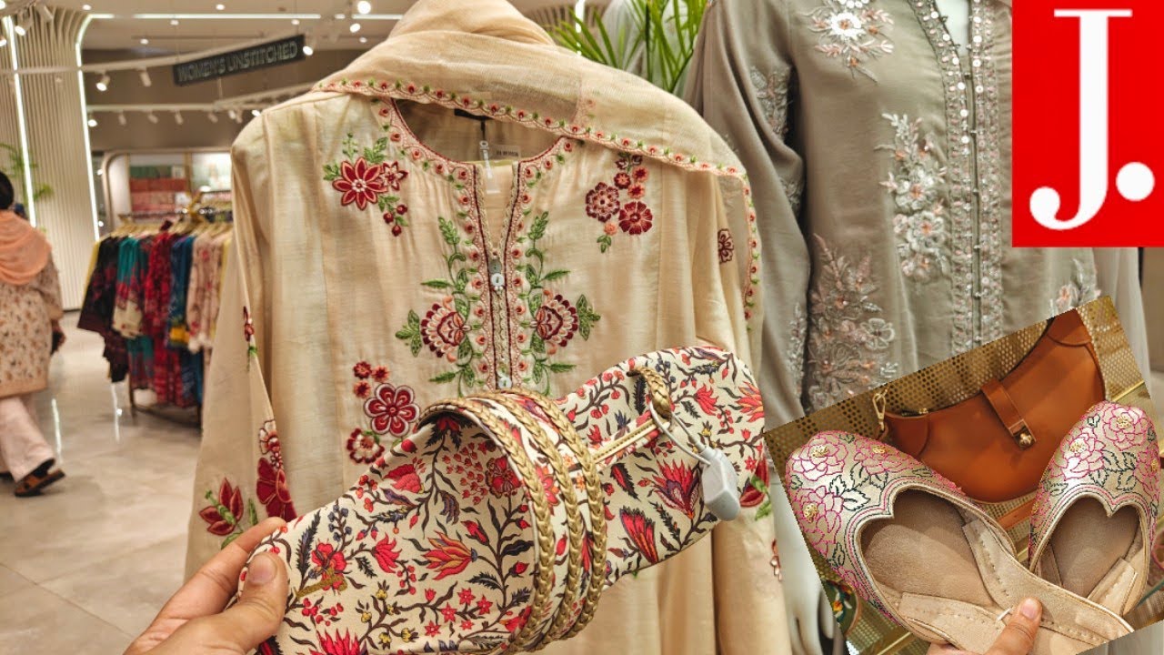 J.New Eid Collection 2026❣️J.FootWears❣️J.Pret  Collection 2026❣️J.Sale 2026