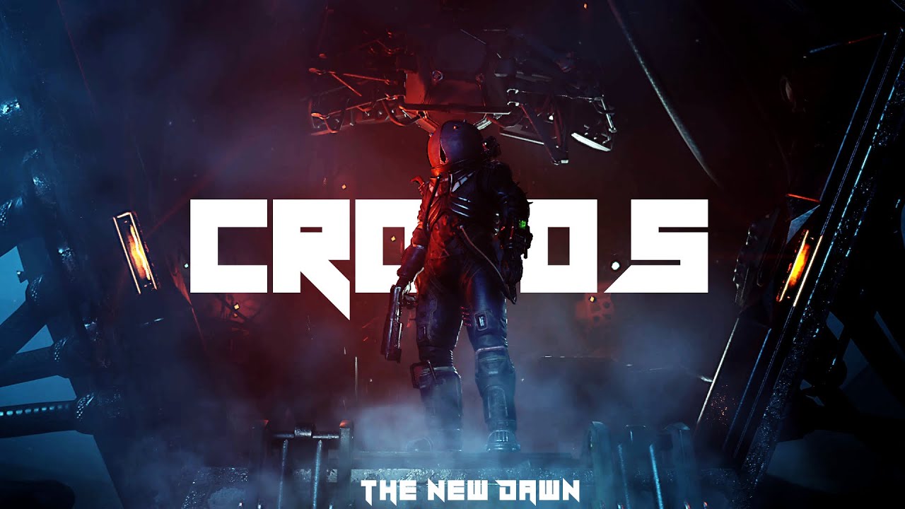 Cronos: The New Dawn | No Commentary | Demo Gameplay