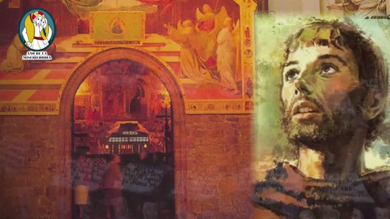EL PERDÓN DE ASÍS CUSCO