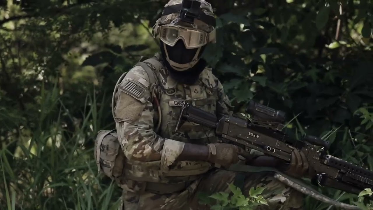 Rodriguez Live Fire Complex