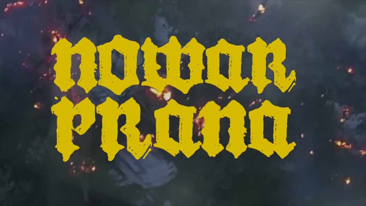 NOWAR prana