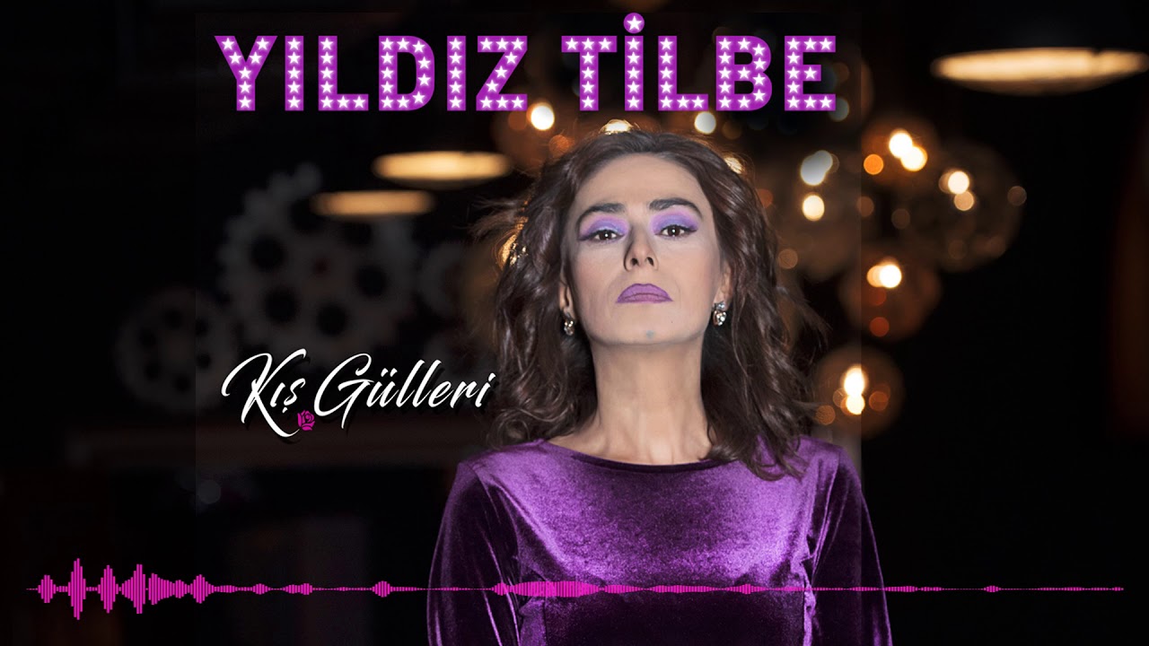 Yıldız Tilbe - Dağıldım Biraz
