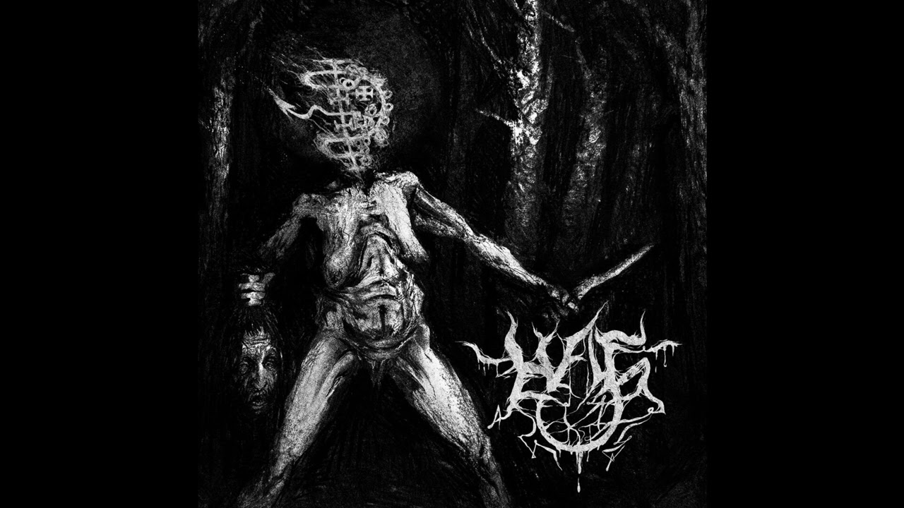 Hag (Poland) - Demo MMXXV