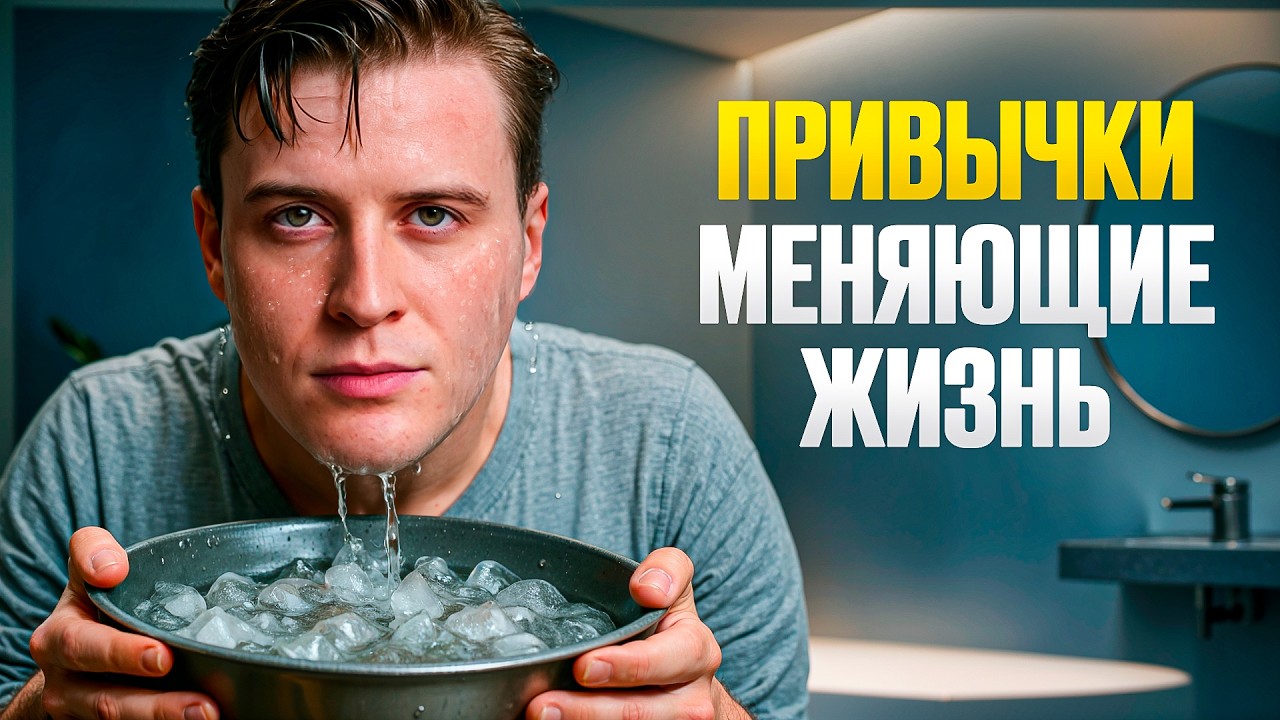 6 привычек, которые поделили мою жизнь на ДО и ПОСЛЕ