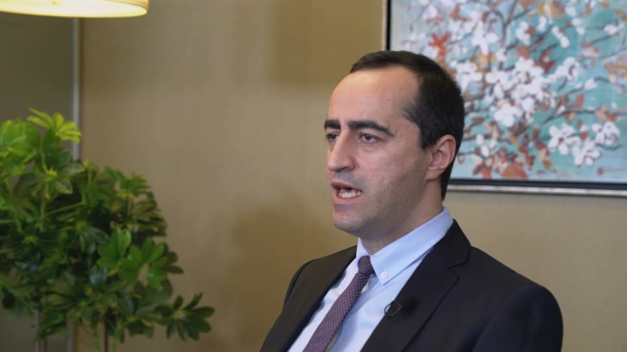 Riskli gebelik nedir? - Do&ccedil;. Dr. Ertuğrul Karahanoğlu (Perinatoloji Uz.)