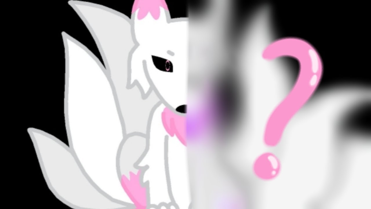 Рисую в animal jam. Перерисовка в моем стиле. (оригинал пониарт)