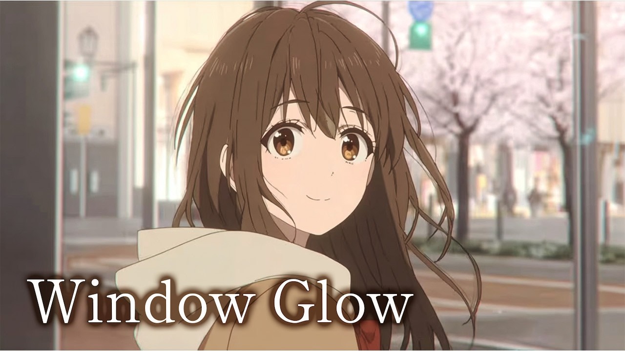 Window Glow