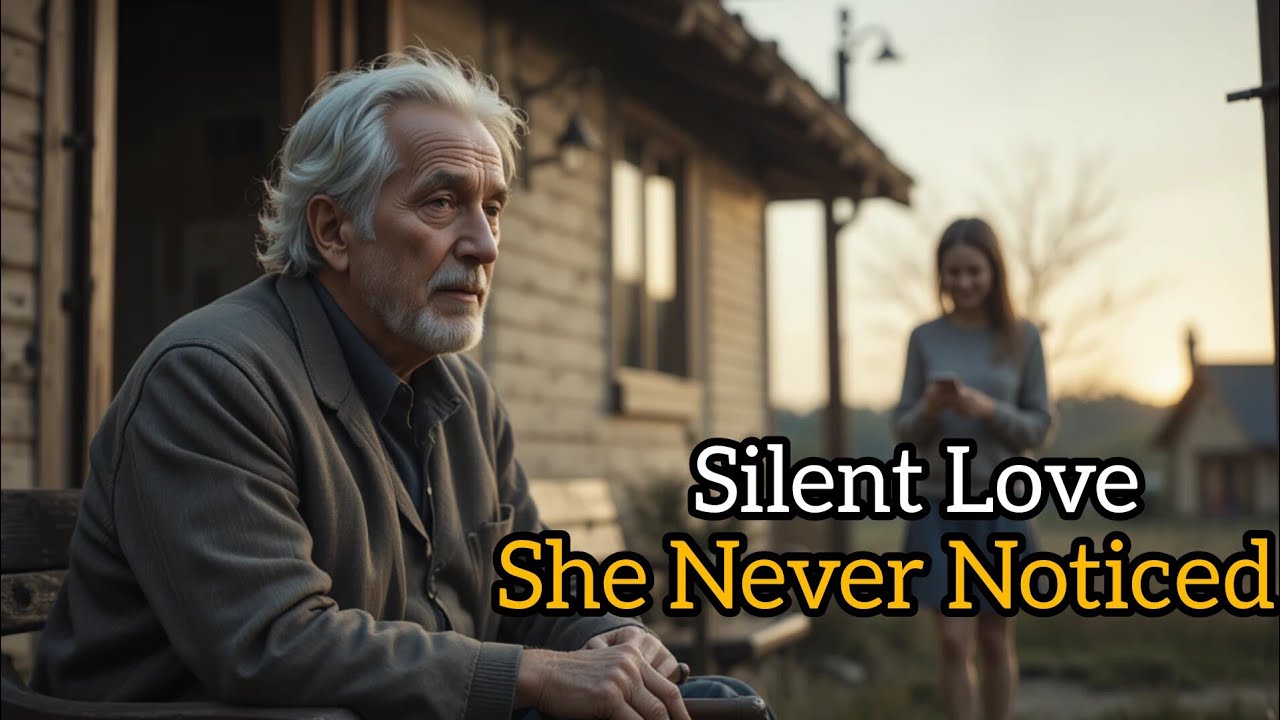 He Was Always There For Her But She Didn't Realize | A Real Life Story