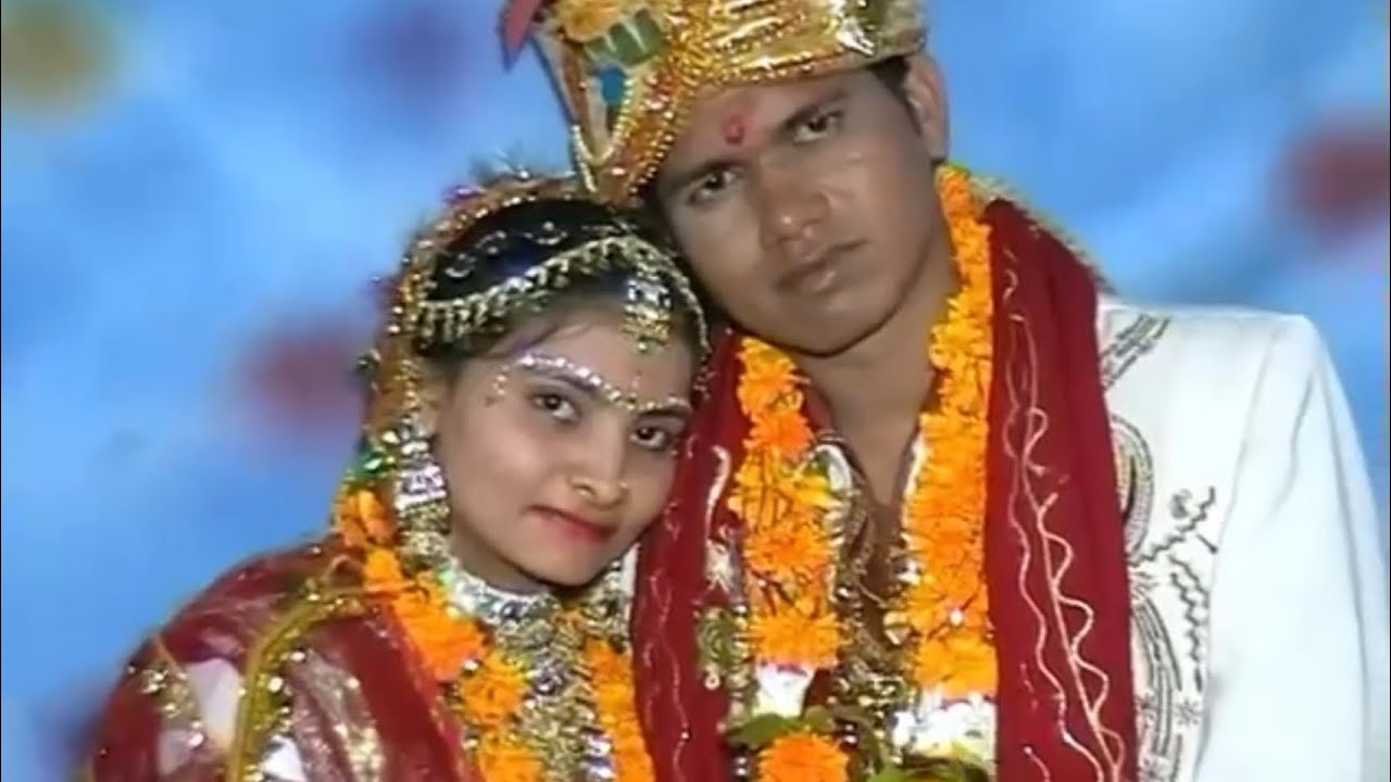 Wedding Ashvin with Indira 2010 part 3 Diu 
