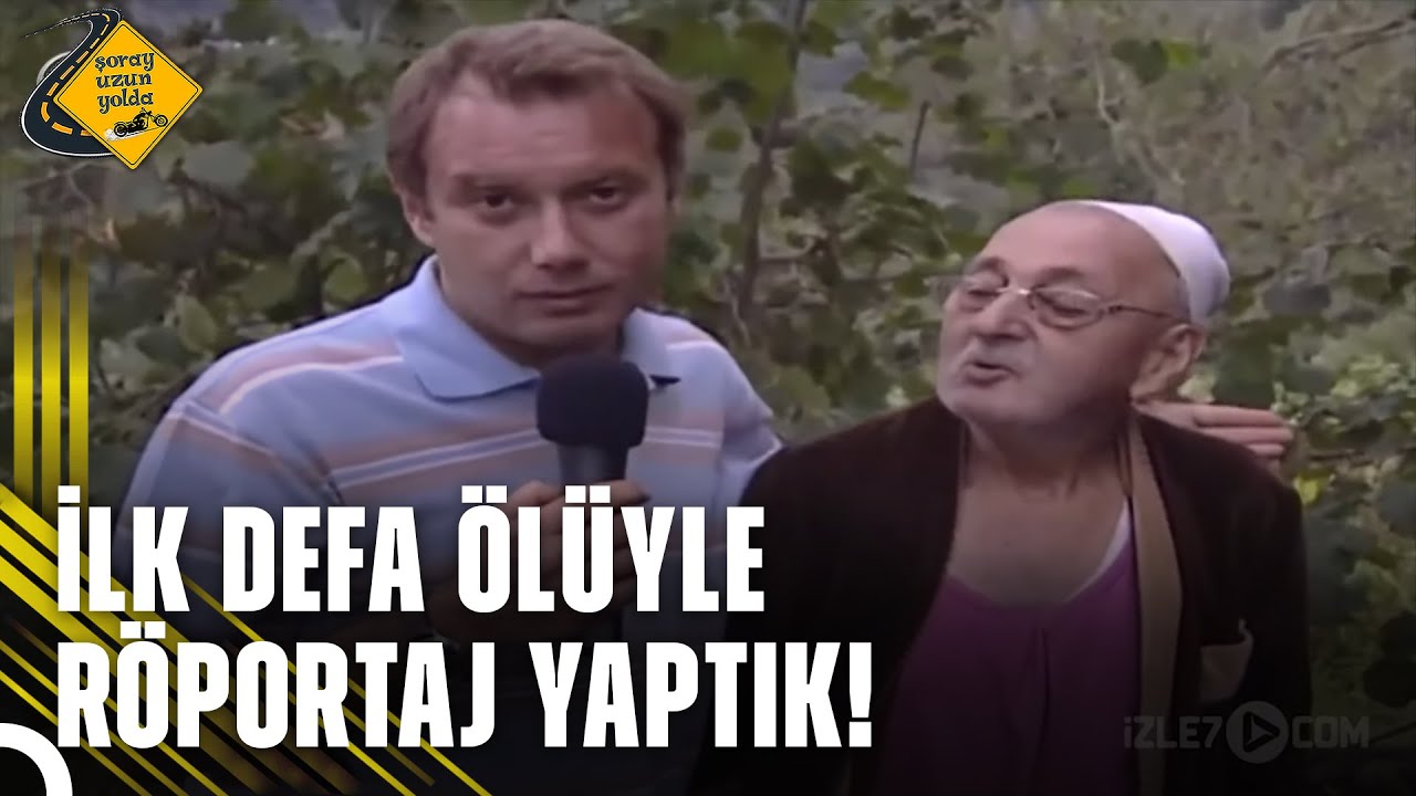 Biz Nereye Geldik Böyle! | Giresun'da