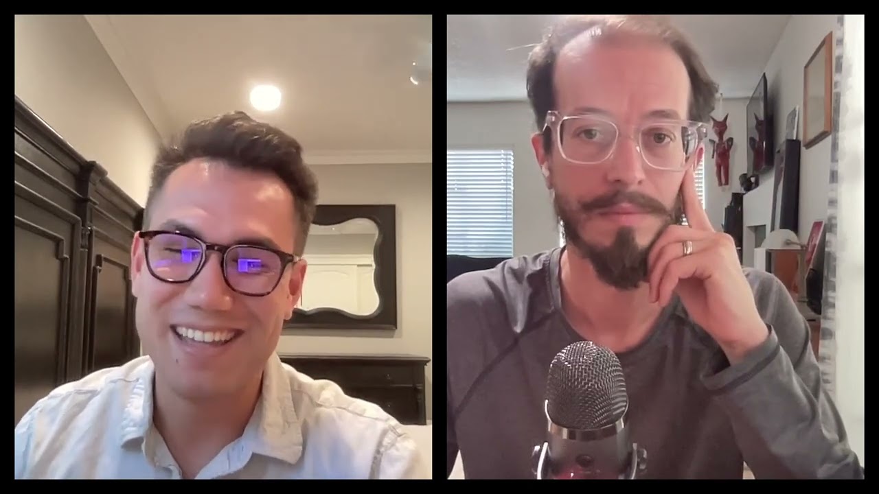 Ryan Allen: Bringing Empathy into the Classroom