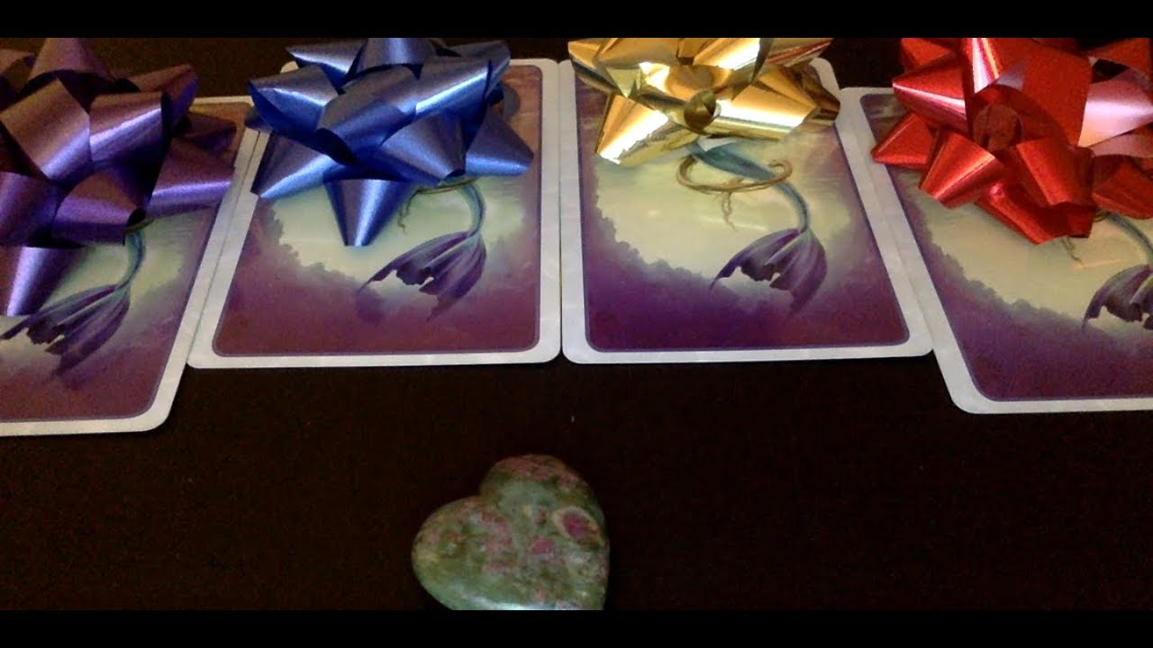 PICK A CARD ~HOW ATTRACTIVE ARE YOU/WHAT MAKES YOU BEAUTIFUL AF