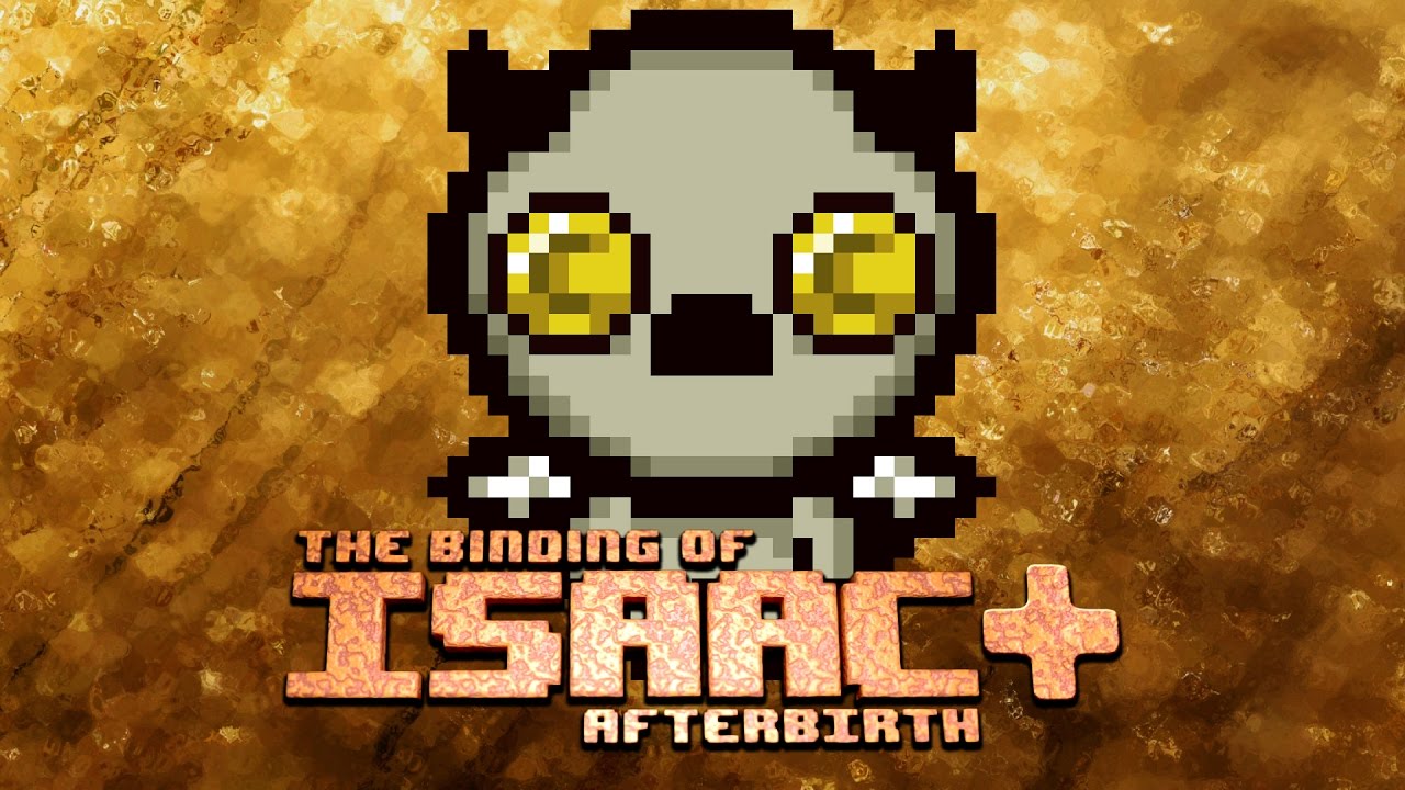 PIJAWKA VS. GREEDIER MODE | The Binding of Isaac: Afterbirth+ #4