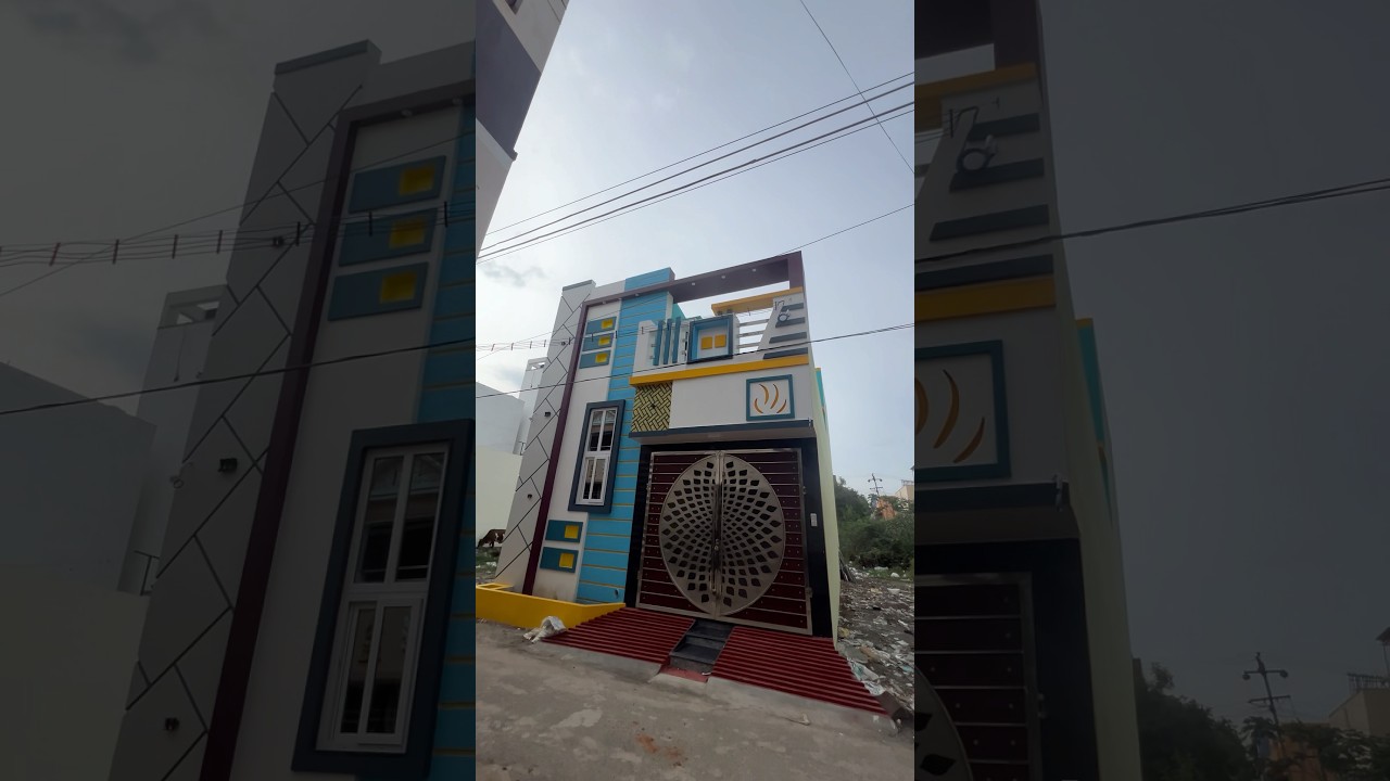 Just 3BHK /- House for Sale Chennai Ayapakkam/ Annanur / ambattur Avilable house #lowbudget