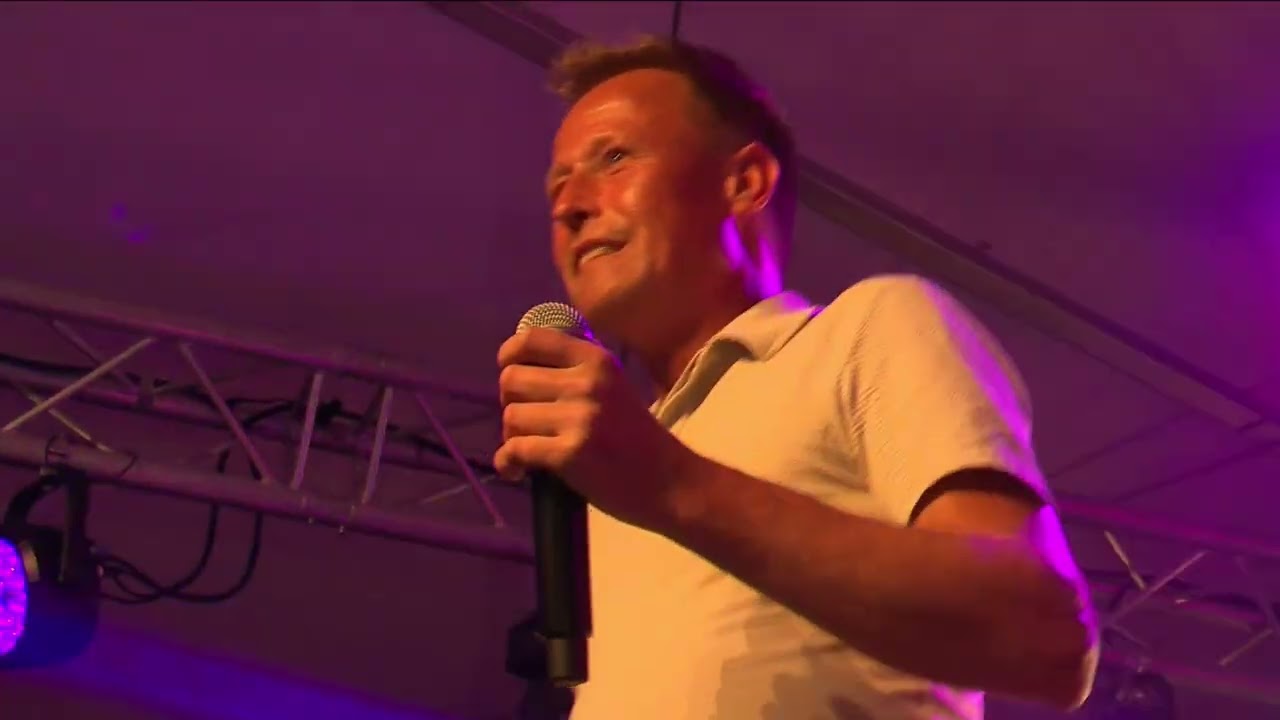 Peter van Dekken - Ga met me mee LosFM2024
