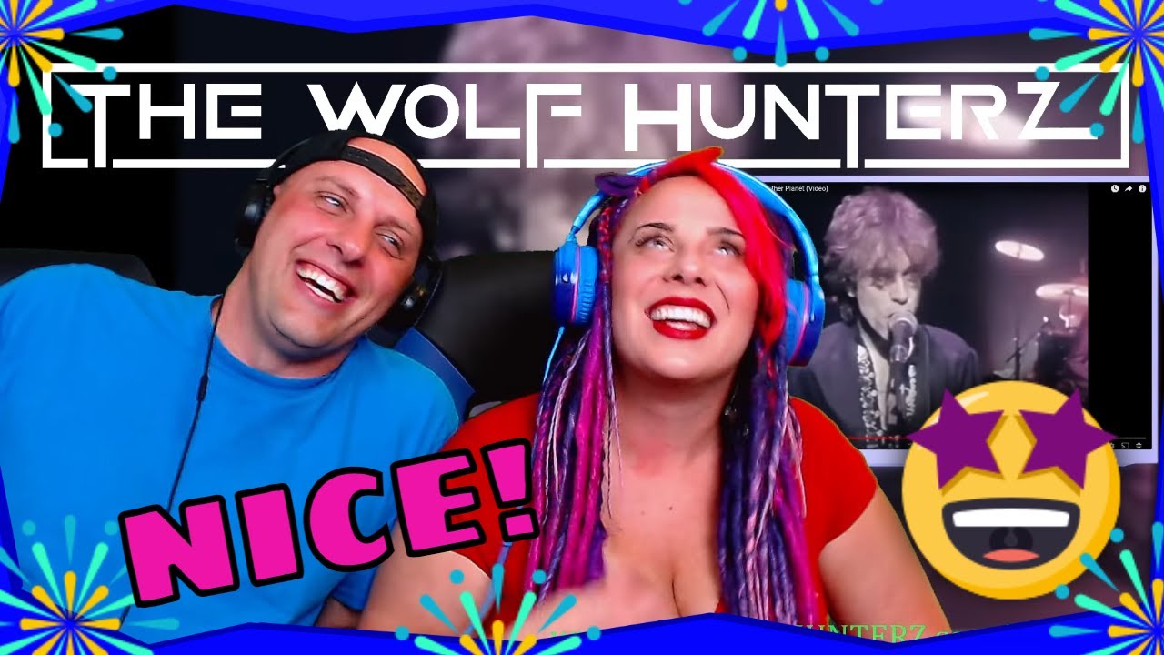 Metal Band Reacts To The Only Ones - Another Girl, Another Planet (Video) THE WOLF HUNTERZ Reactions