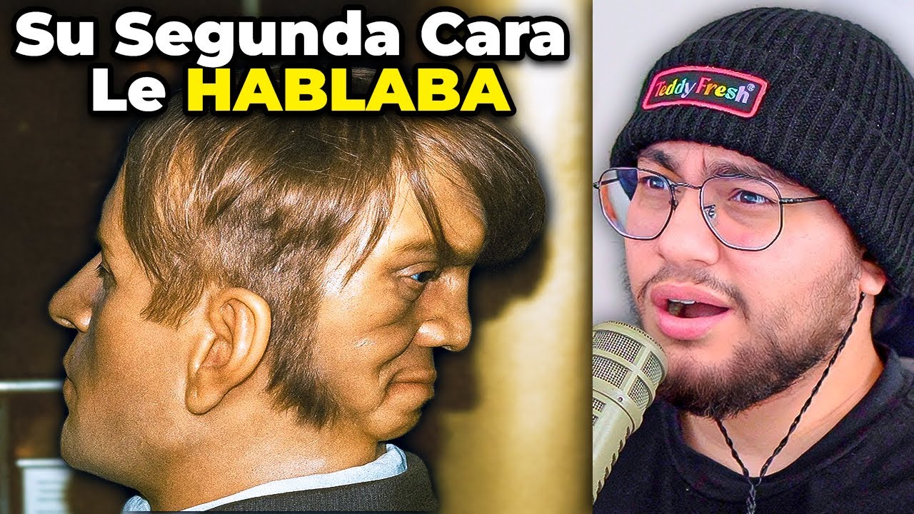 Los Seres Humanos MÁS RAROS De La Historia...