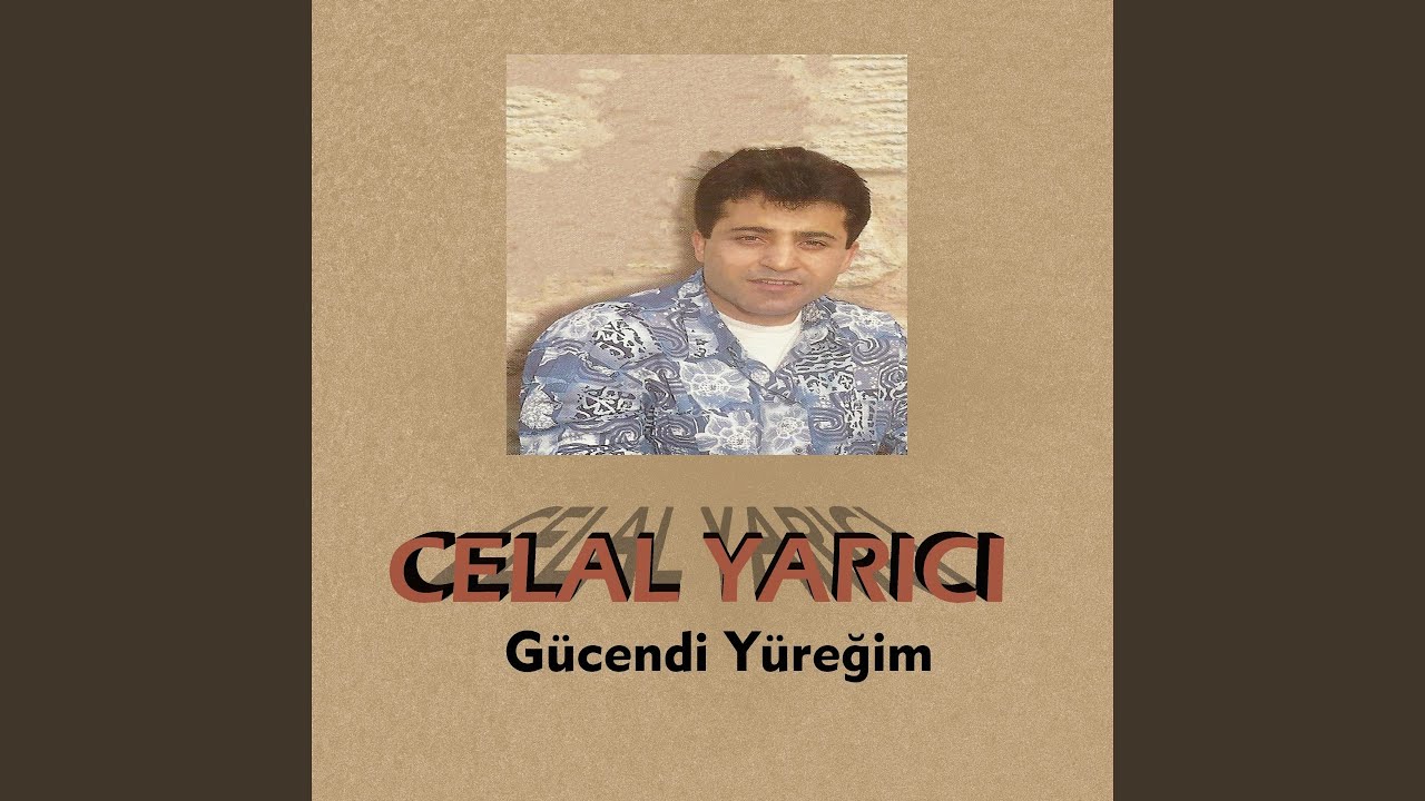 Gücendi Yüreğim